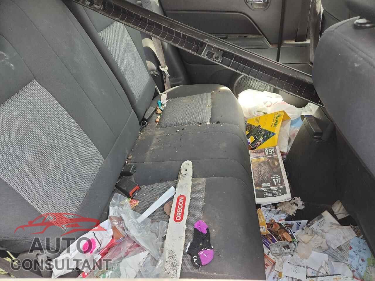 JEEP COMPASS 2009 - 1J4FF47B89D101245