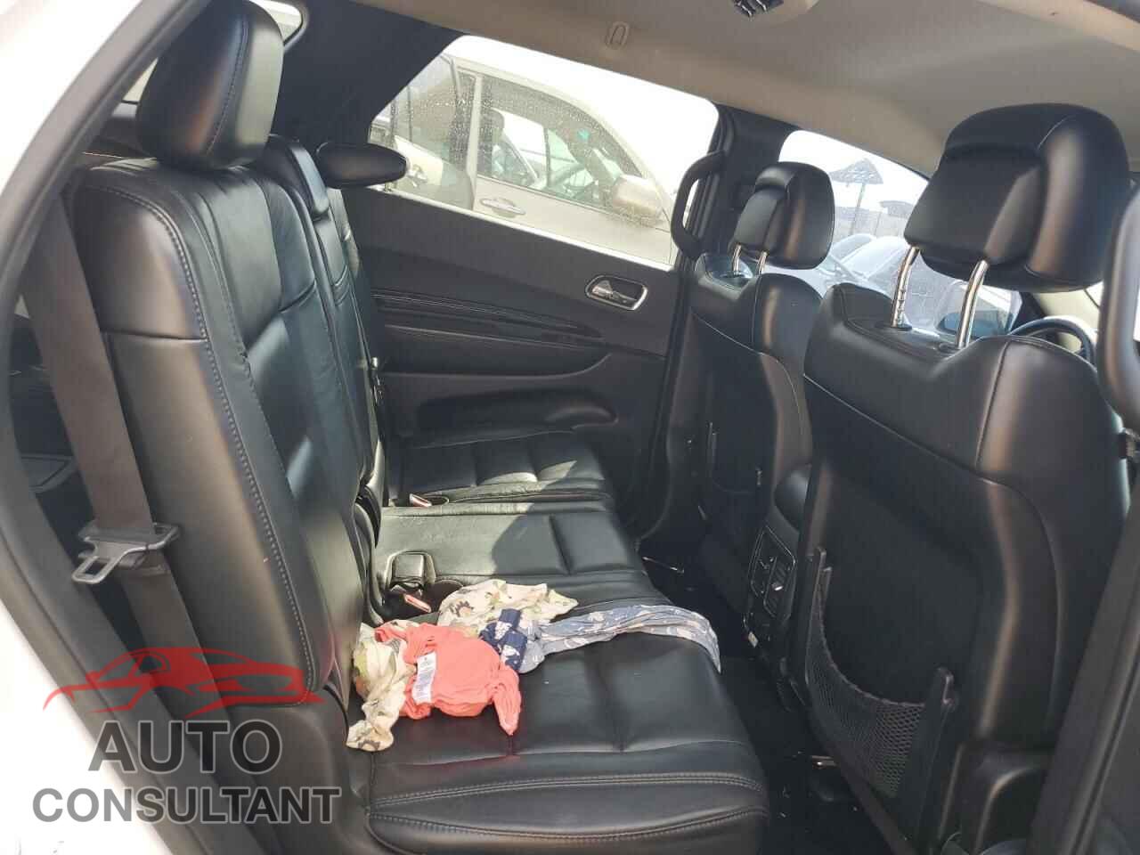 DODGE DURANGO 2013 - 1C4RDHDG1DC530077