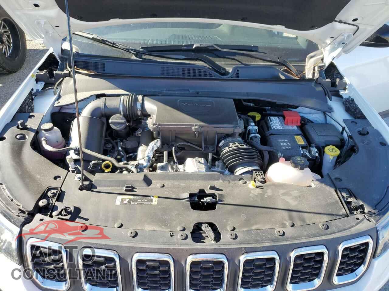 JEEP COMPASS 2024 - 3C4NJDAN2RT103604