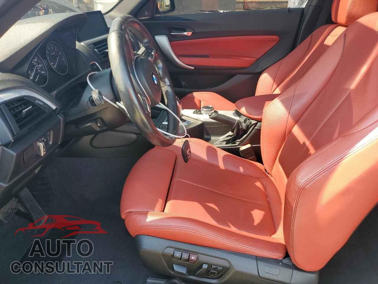 BMW M2 2015 - WBA1J9C56FVX98431