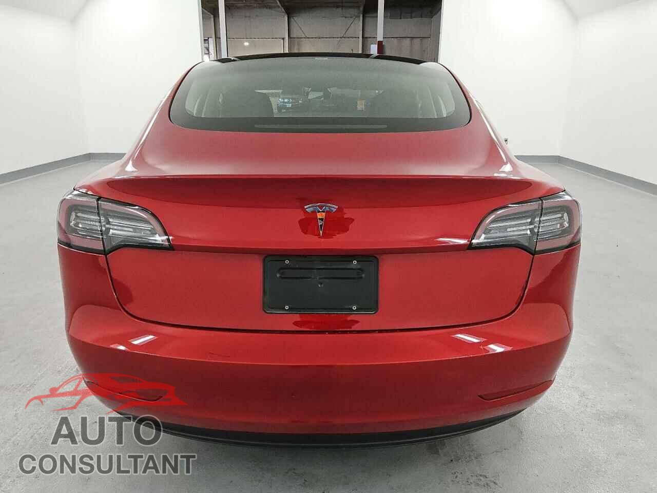 TESLA MODEL 3 2023 - 5YJ3E1EA3PF454941