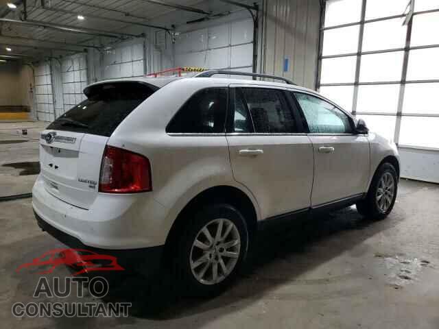 FORD EDGE 2013 - 2FMDK4KC9DBB71579