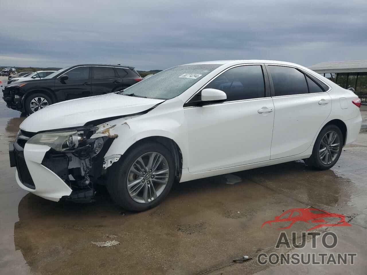 TOYOTA CAMRY 2017 - 4T1BF1FK9HU317295