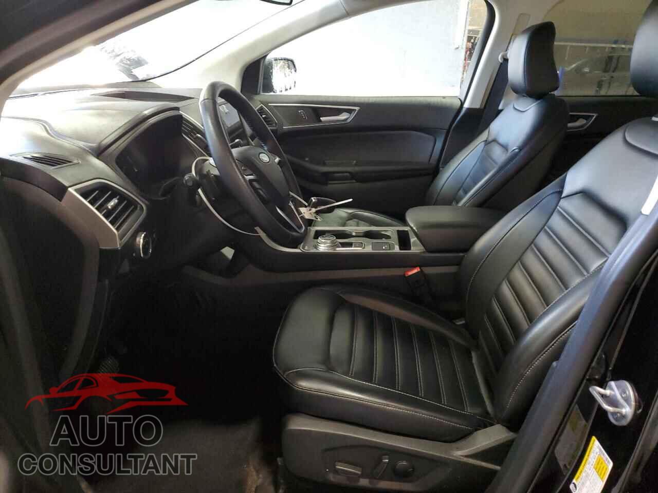 FORD EDGE 2024 - 2FMPK4J97RBA10660