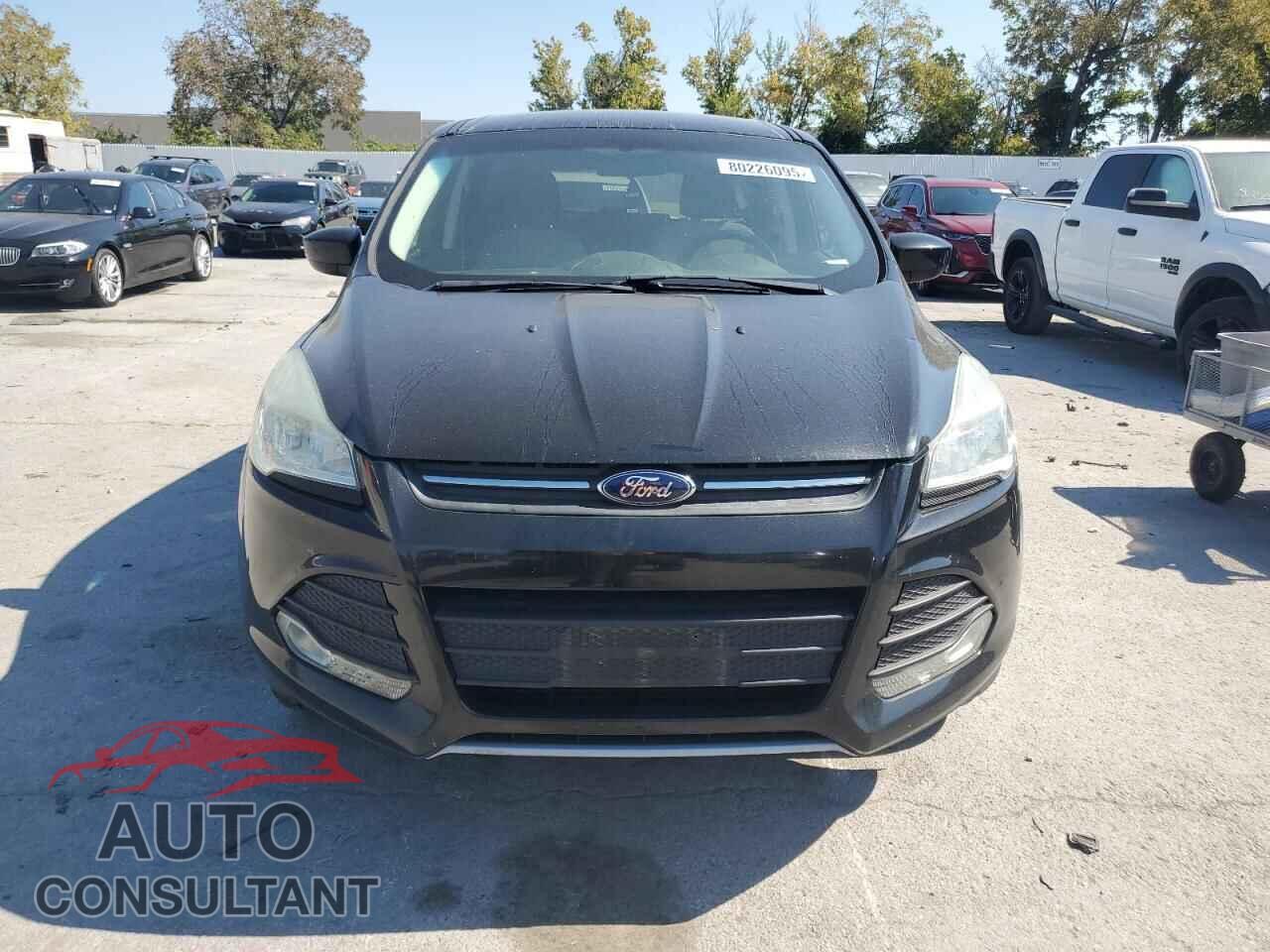 FORD ESCAPE 2013 - 1FMCU0GX3DUD68932