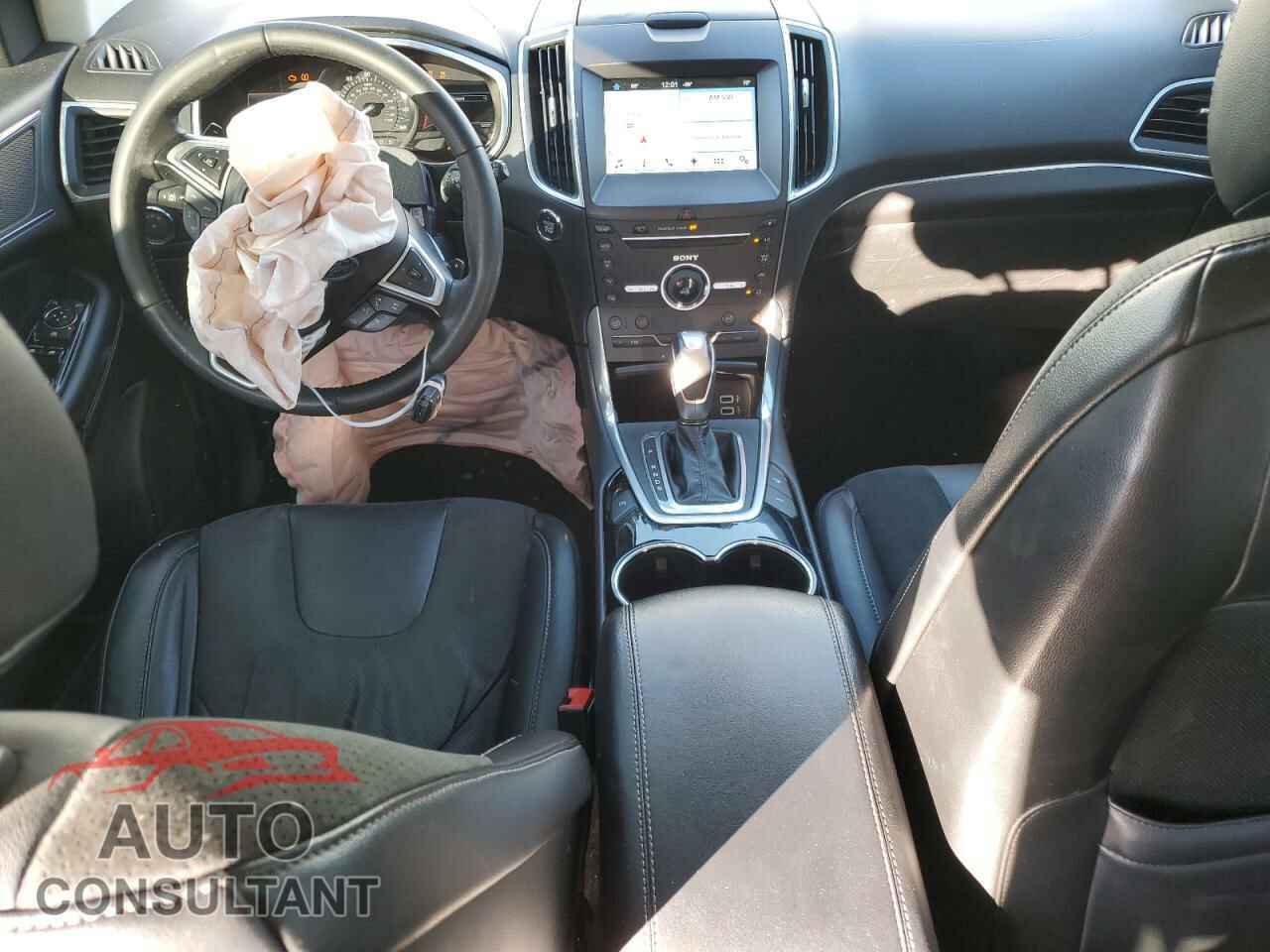 FORD EDGE 2016 - 2FMPK4AP7GBB66581