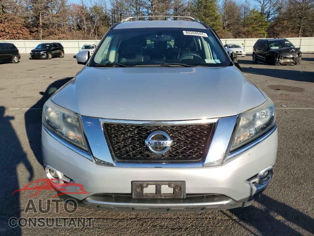 NISSAN PATHFINDER 2013 - 5N1AR2MM6DC617065