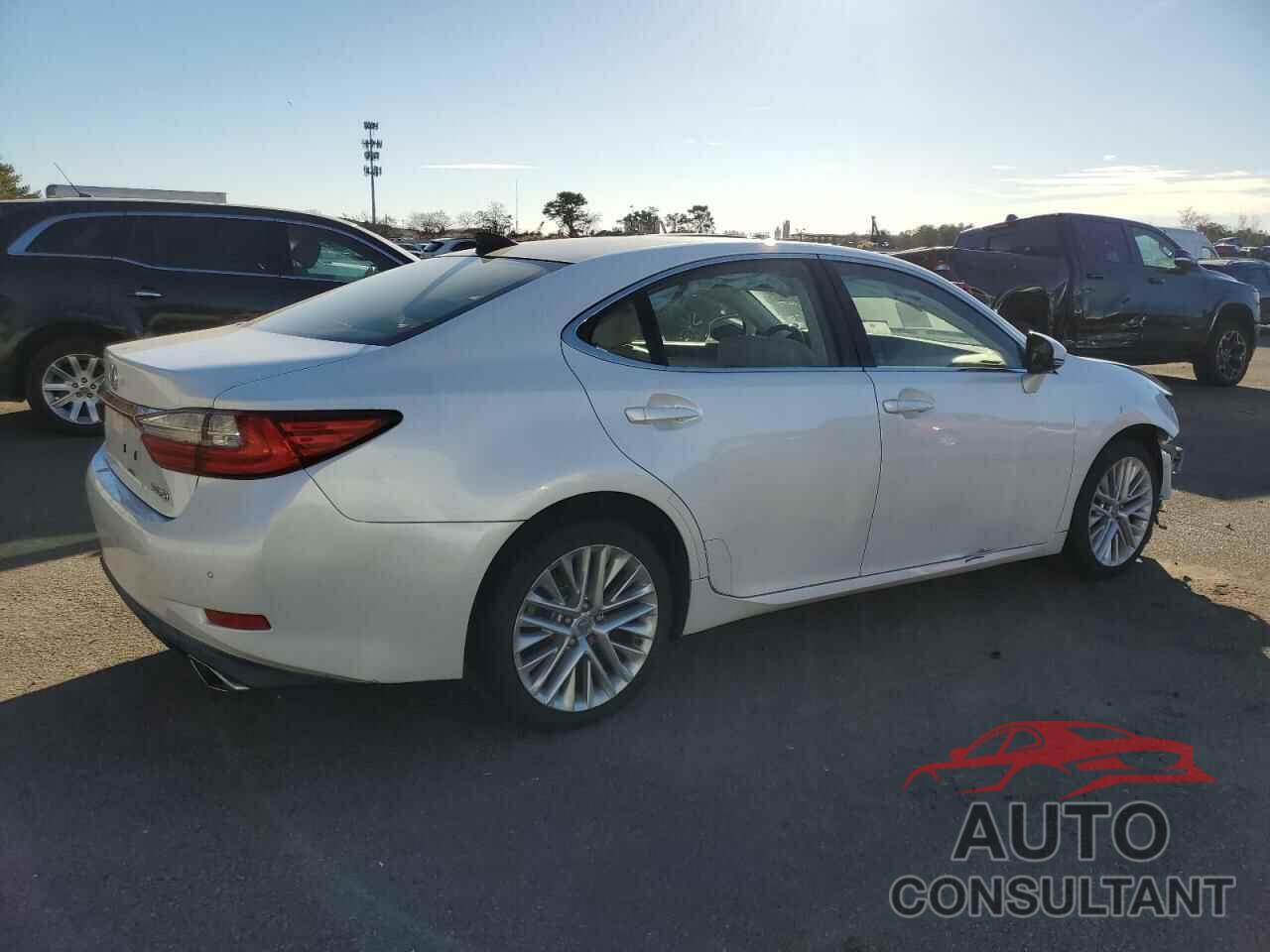 LEXUS ES350 2016 - JTHBK1GG8G2218891