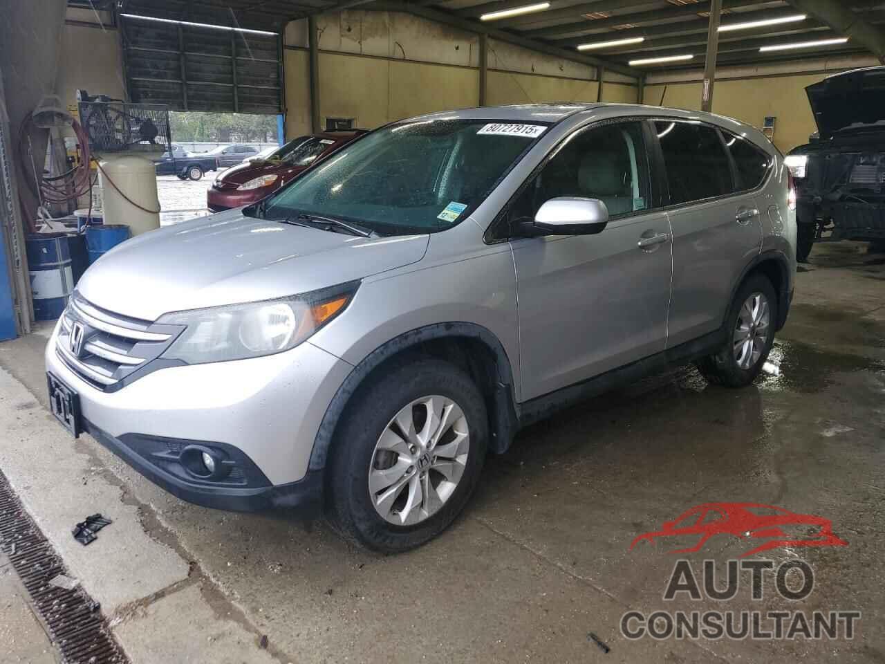HONDA CRV 2013 - 3CZRM3H51DG702353