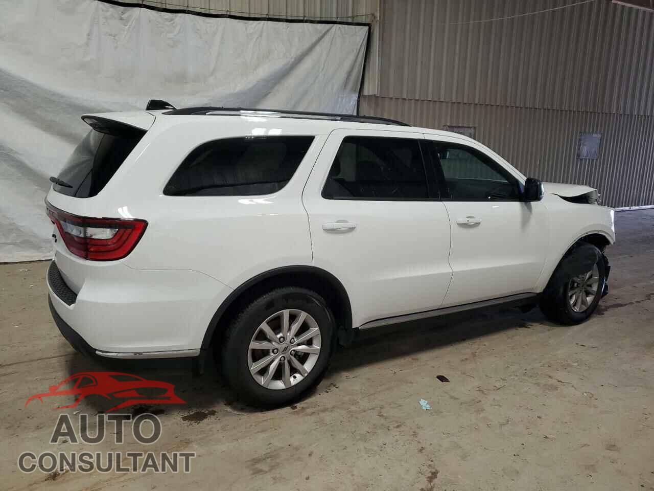 DODGE DURANGO 2023 - 1C4RDHAG4PC634930