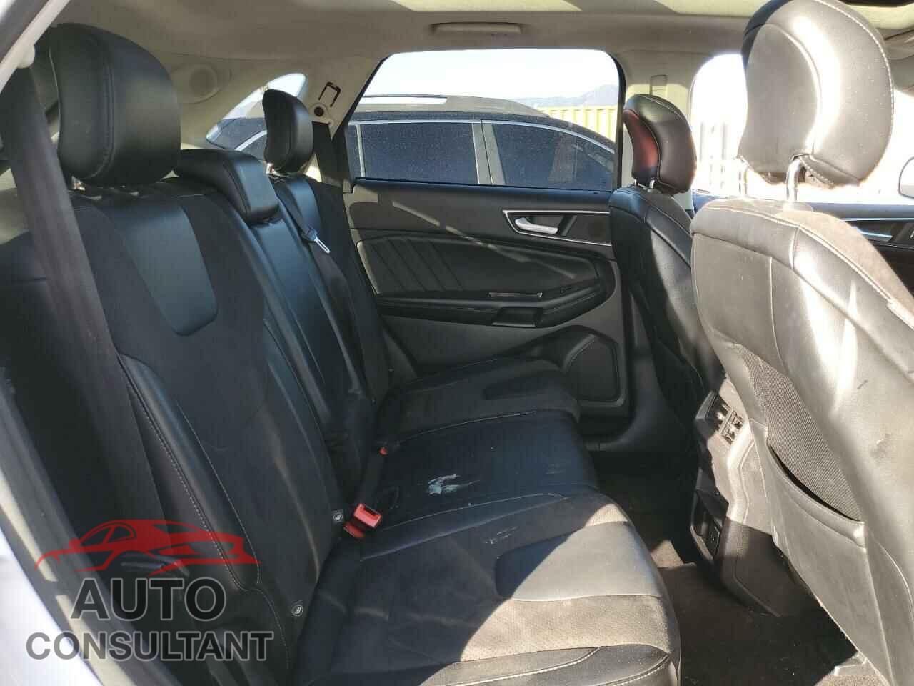 FORD EDGE 2016 - 2FMPK4AP1GBC25270