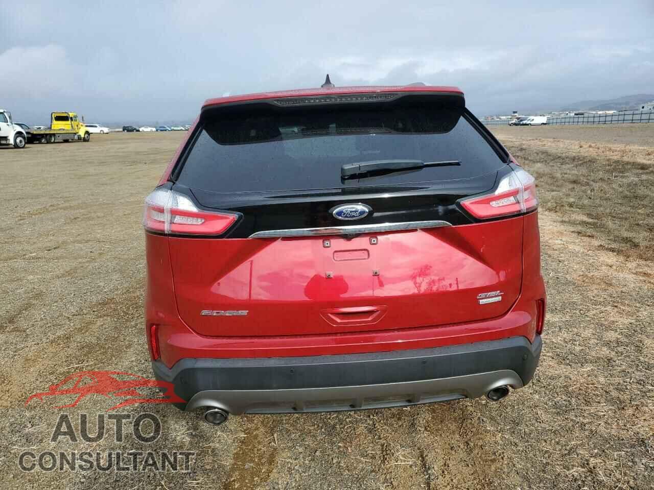 FORD EDGE 2020 - 2FMPK3J97LBB42819