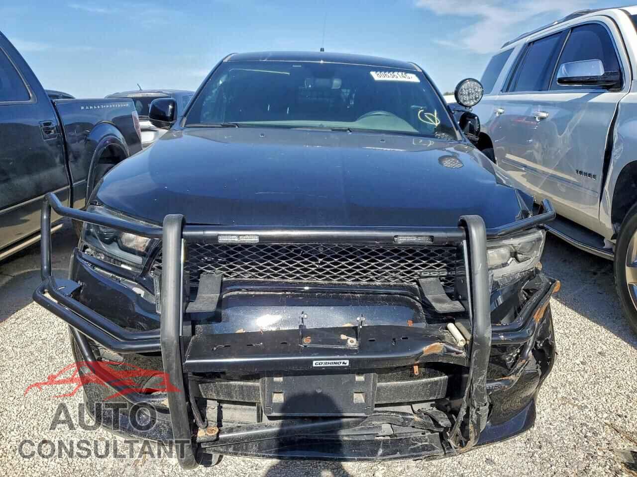 DODGE DURANGO 2024 - 1C4SDJFTXRC154618