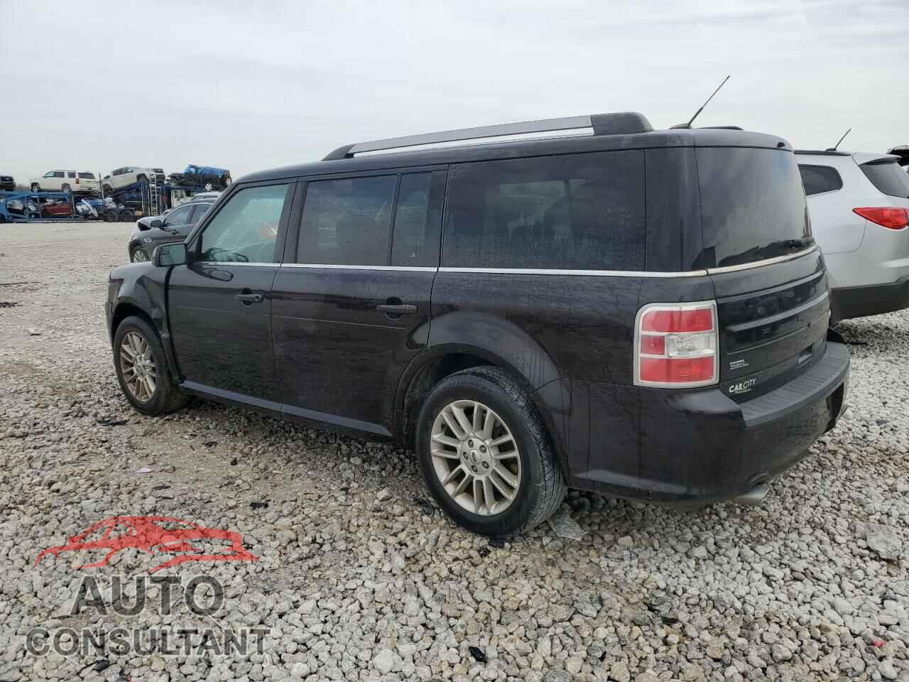 FORD FLEX 2013 - 2FMGK5C88DBD38768