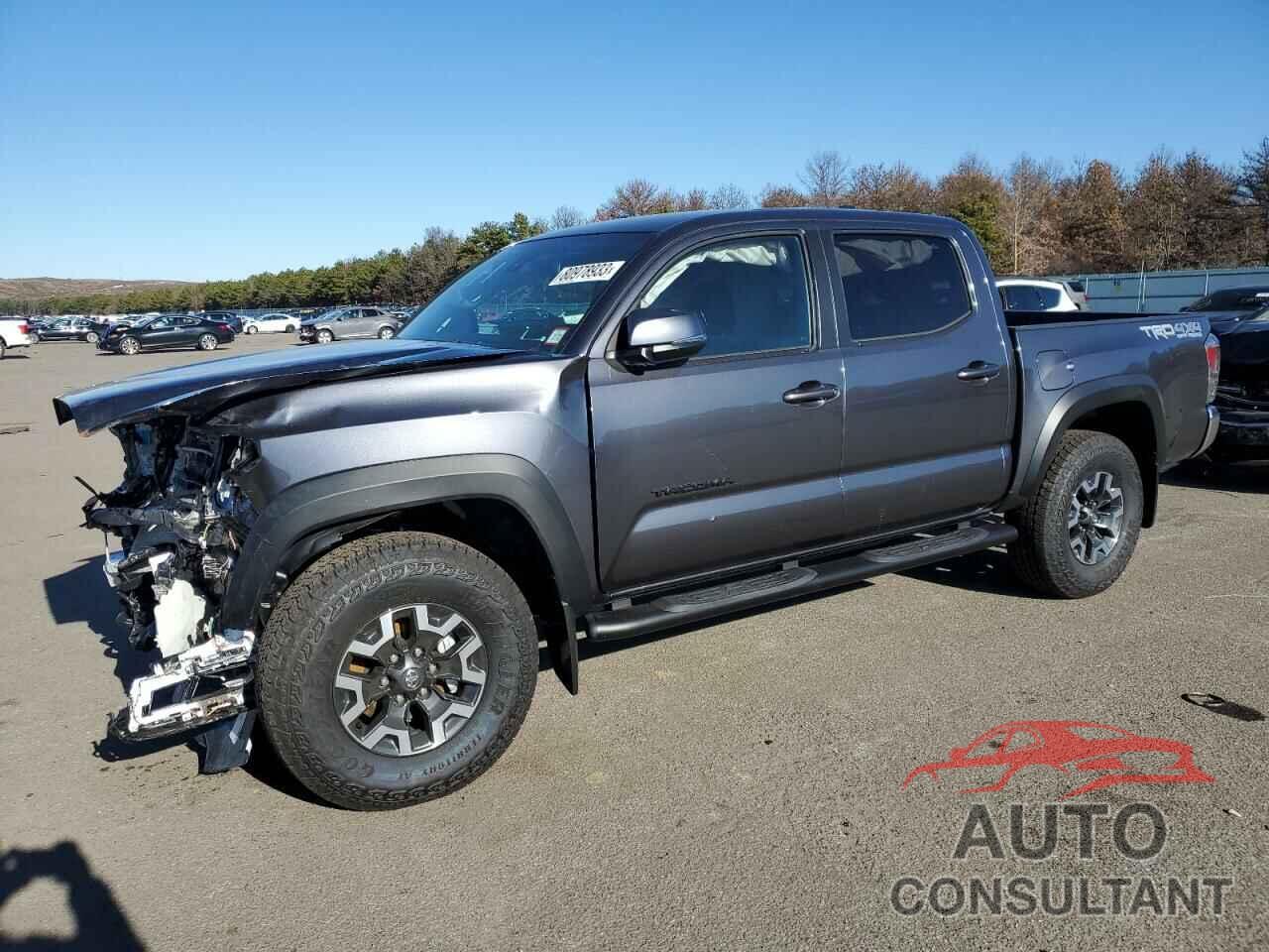 TOYOTA TACOMA 2023 - 3TYCZ5AN3PT164140