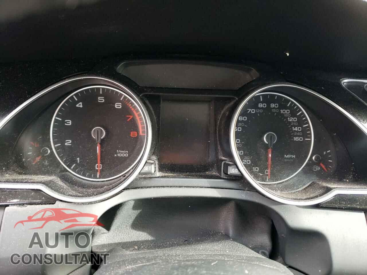 AUDI A5 2016 - WAUD2AFR2GA015852