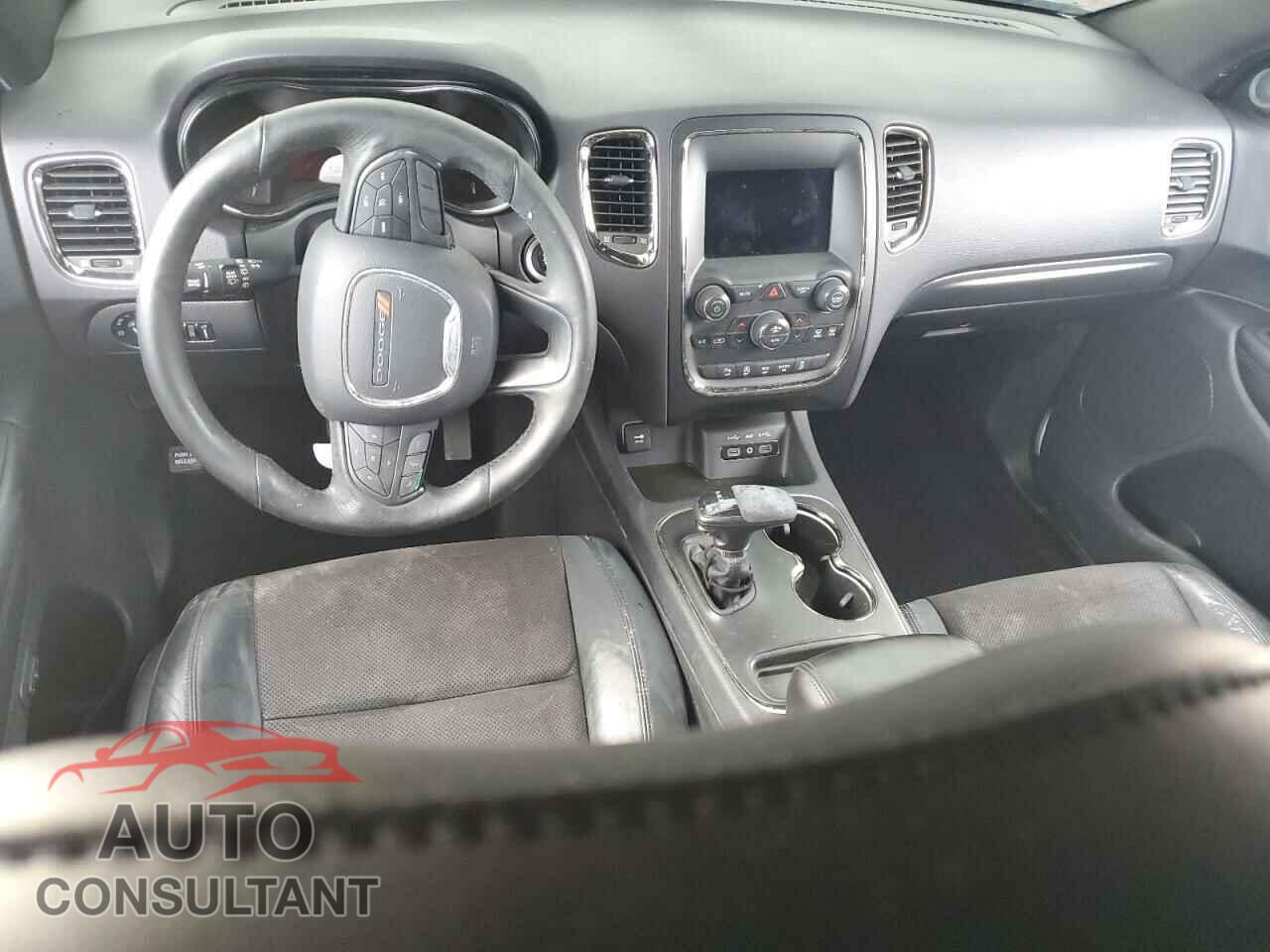DODGE DURANGO 2019 - 1C4RDHDG4KC650839