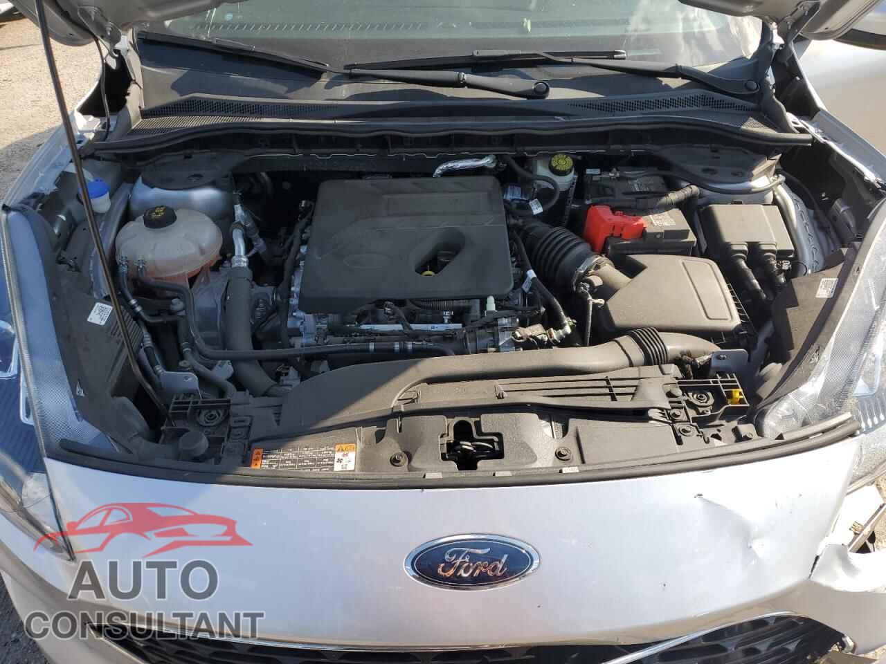 FORD ESCAPE 2020 - 1FMCU0H64LUA45770