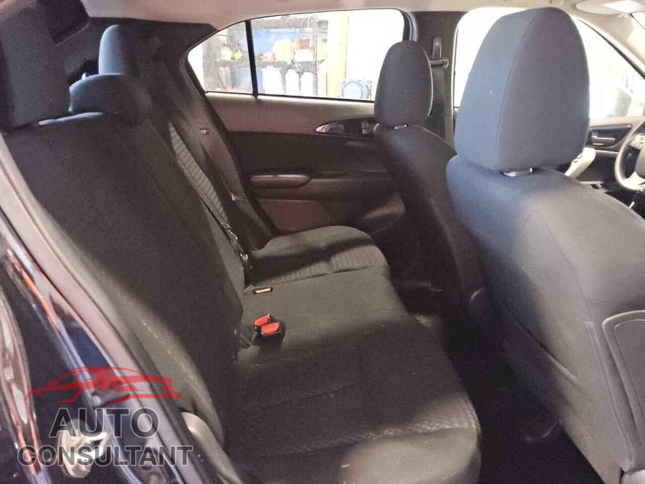 MITSUBISHI ECLIPSE 2024 - JA4ATUAA7RZ033784