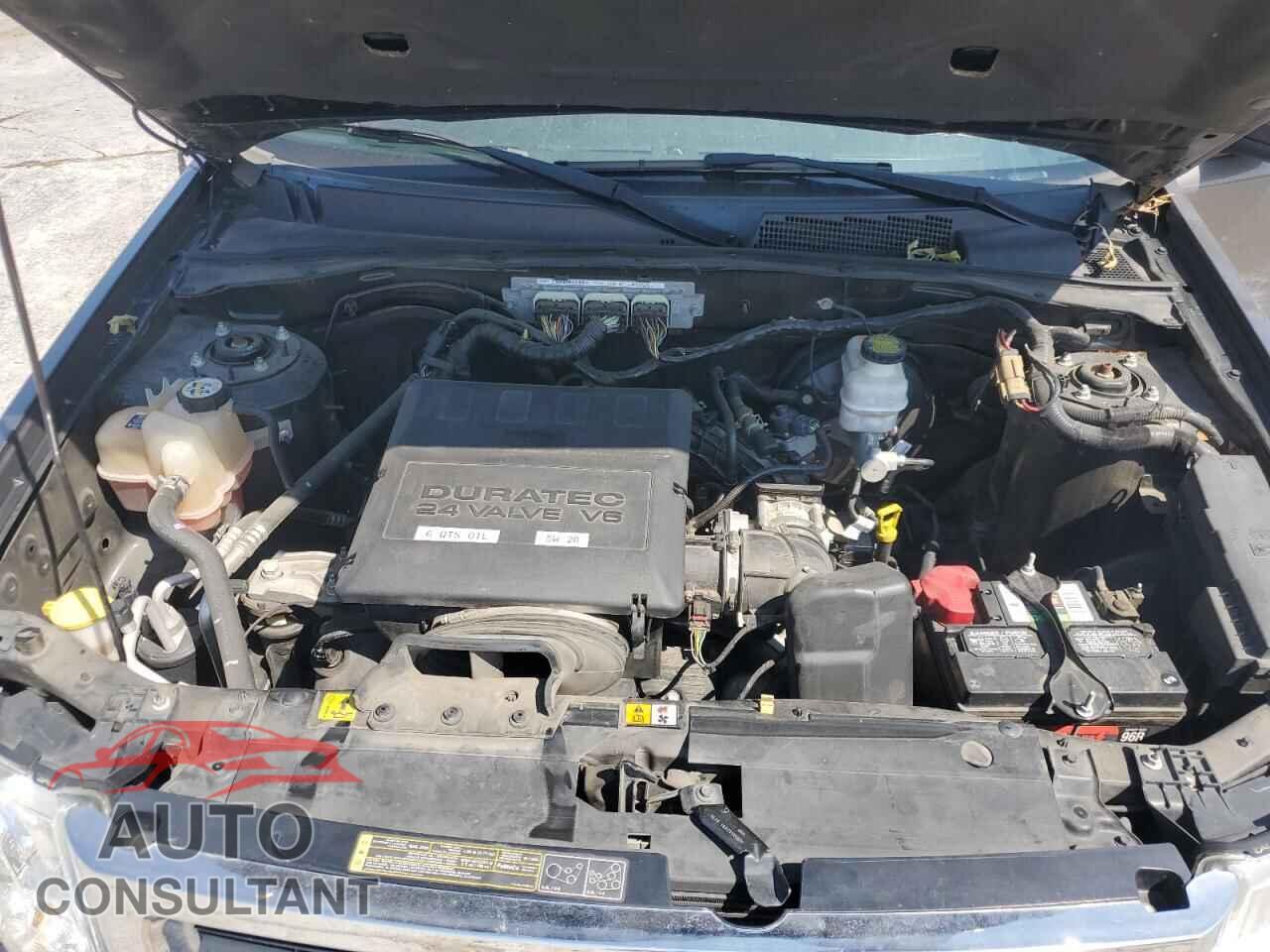 FORD ESCAPE 2012 - 1FMCU0DG4CKB80130