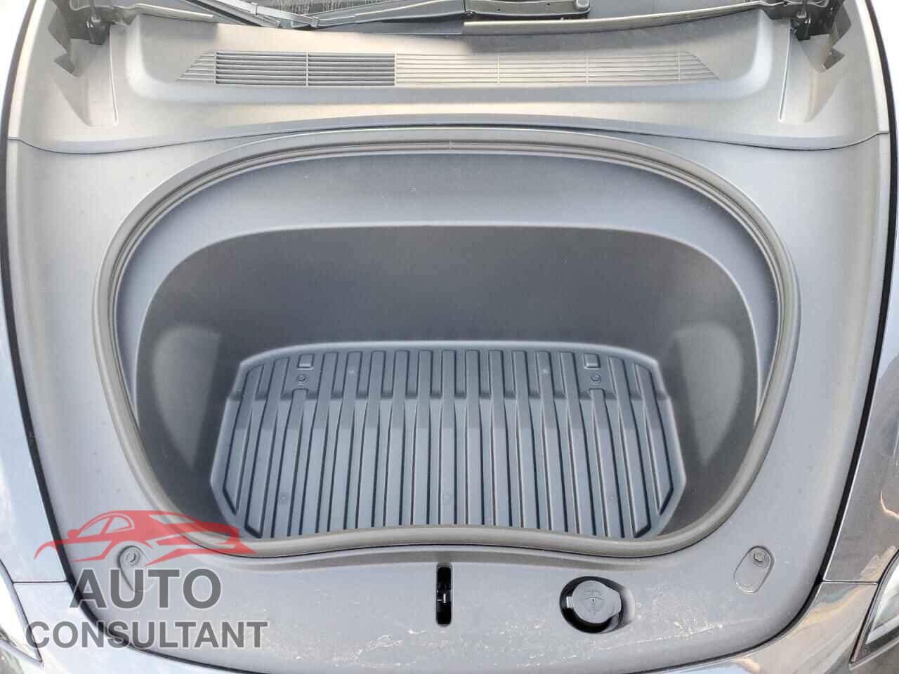 TESLA MODEL 3 2025 - 5YJ3E1EA3SF054385