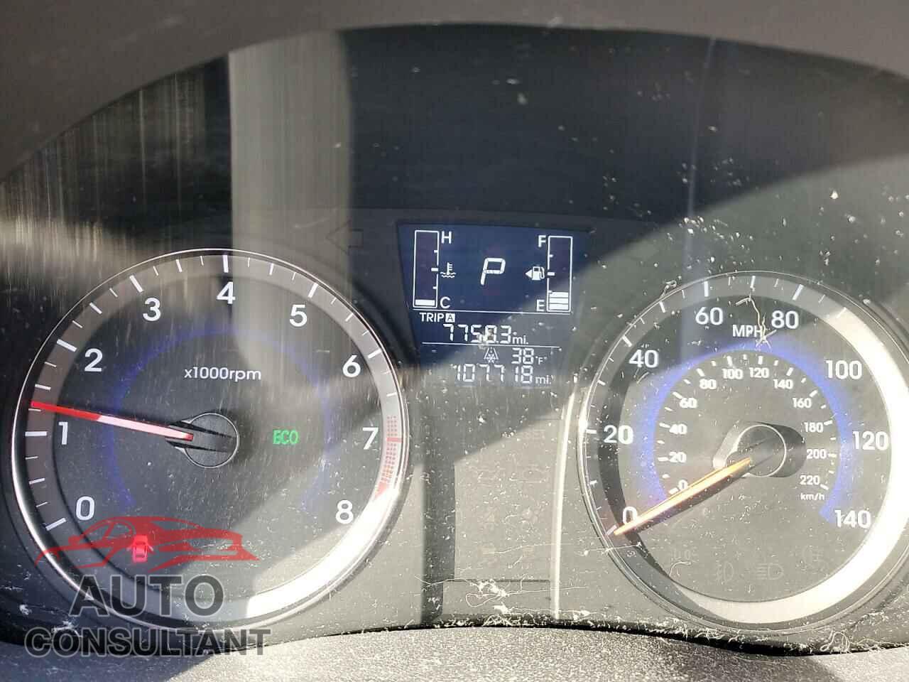 HYUNDAI ACCENT 2017 - KMHCT4AEXHU247256