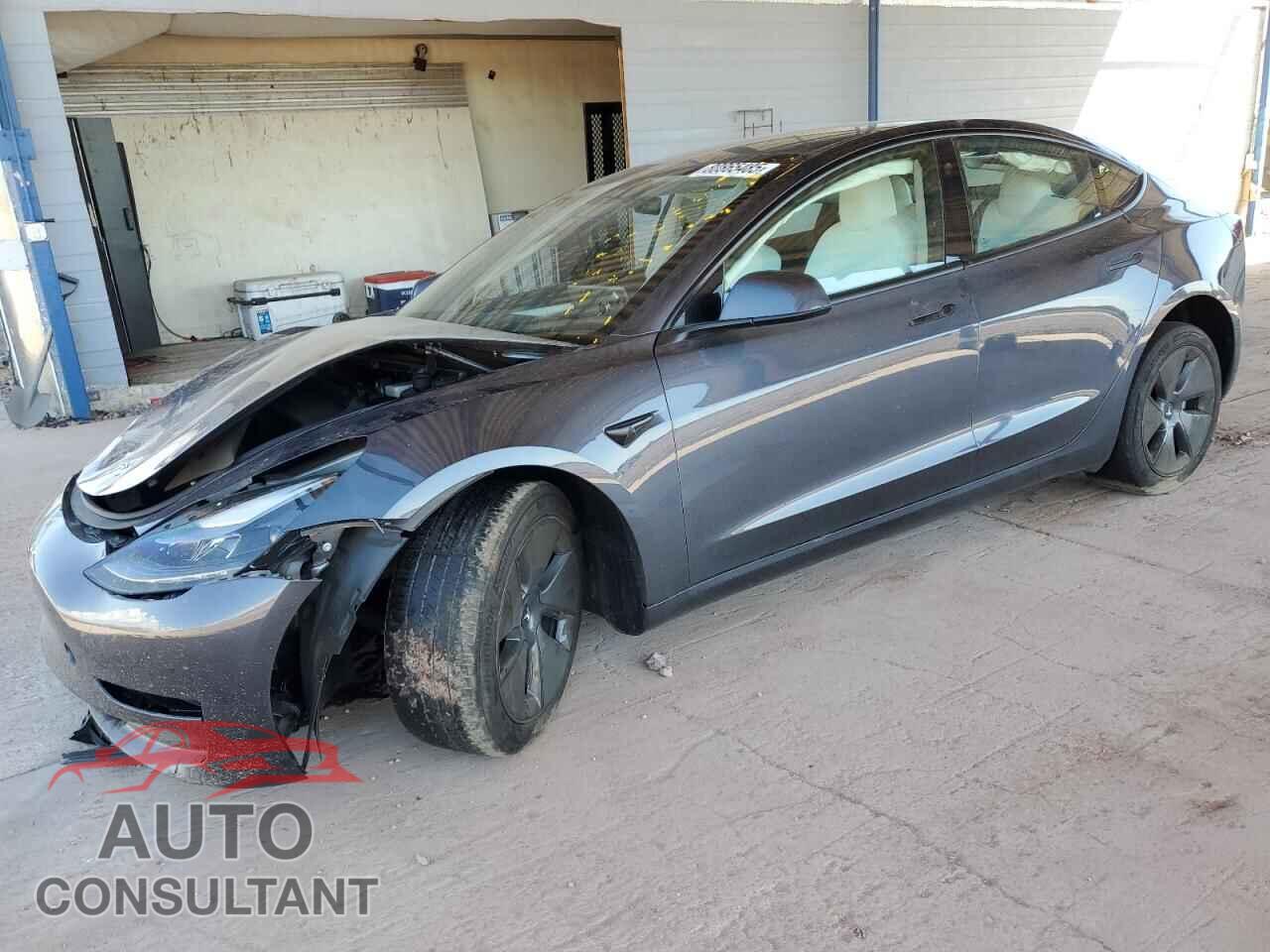 TESLA MODEL 3 2023 - 5YJ3E1EA3PF638096