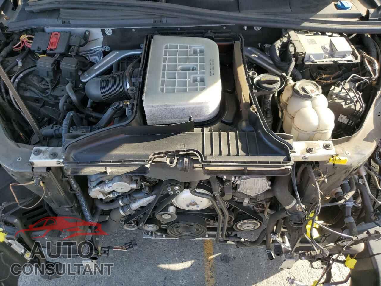 AUDI Q7 2019 - WA1AAAF76KD005608