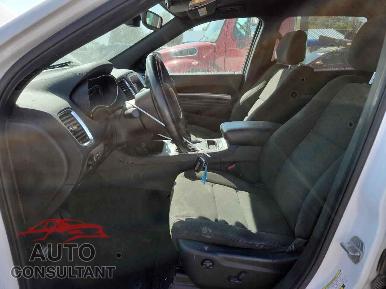 DODGE DURANGO 2018 - 1C4RDHAG3JC145796