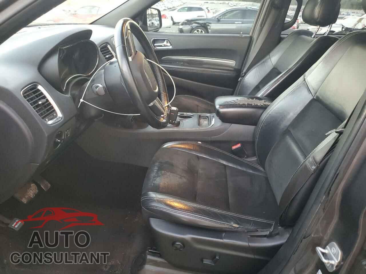 DODGE DURANGO 2015 - 1C4RDHAG9FC163078