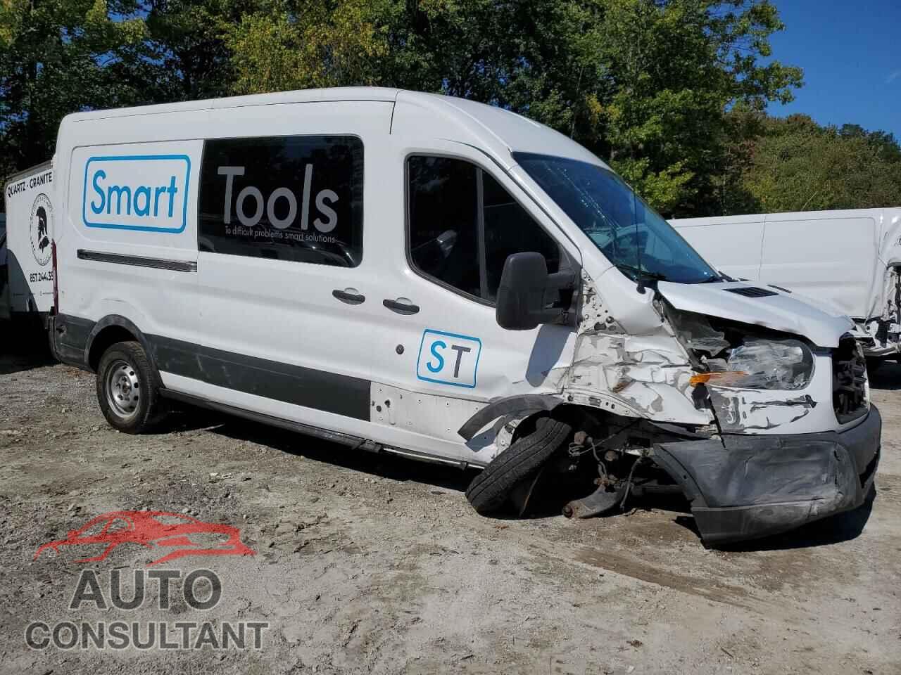 FORD TRANSIT 2015 - 1FTNR2CM2FKA01489