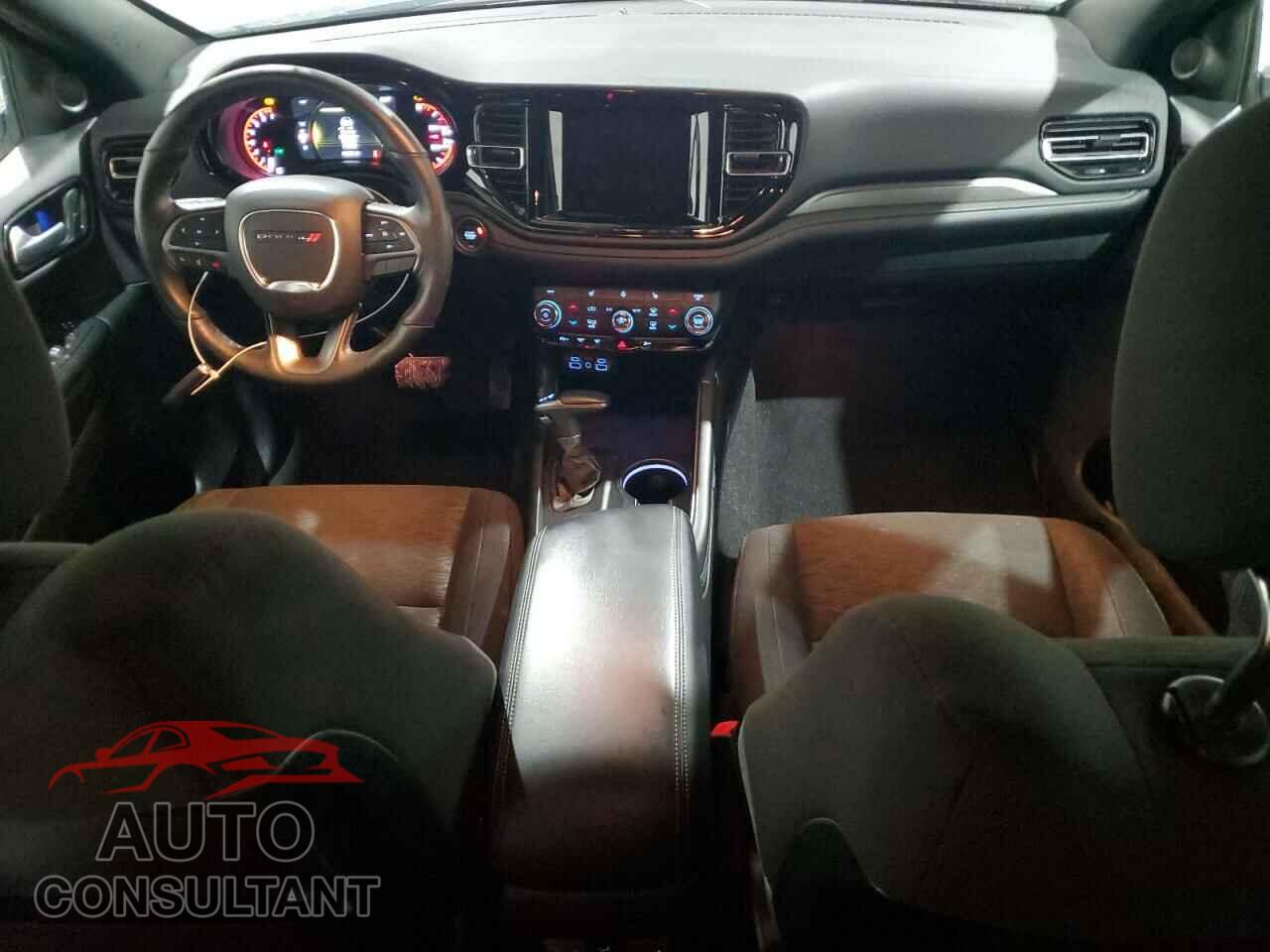 DODGE DURANGO 2023 - 1C4RDHAG5PC616209