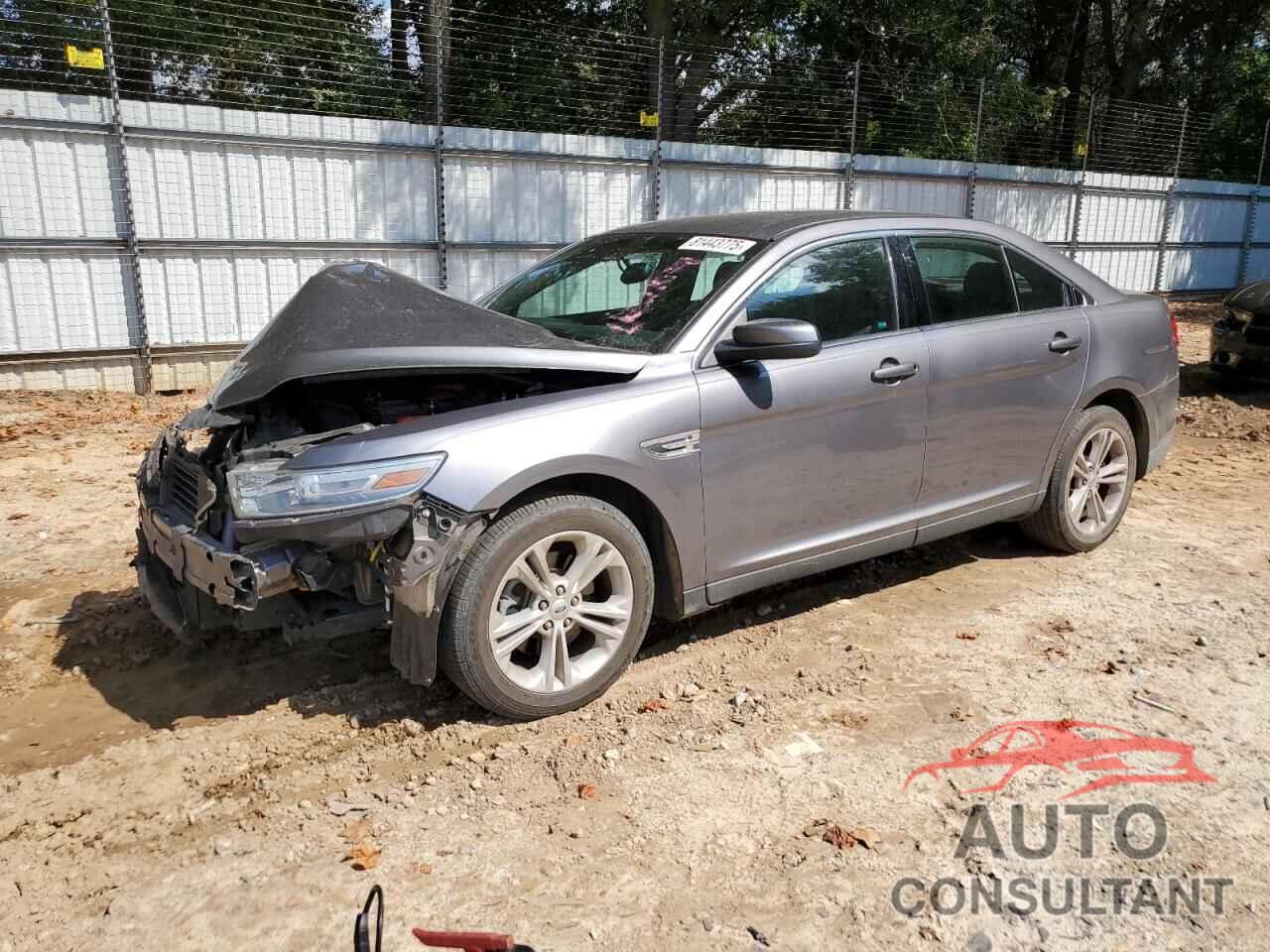 FORD TAURUS 2014 - 1FAHP2E88EG143159