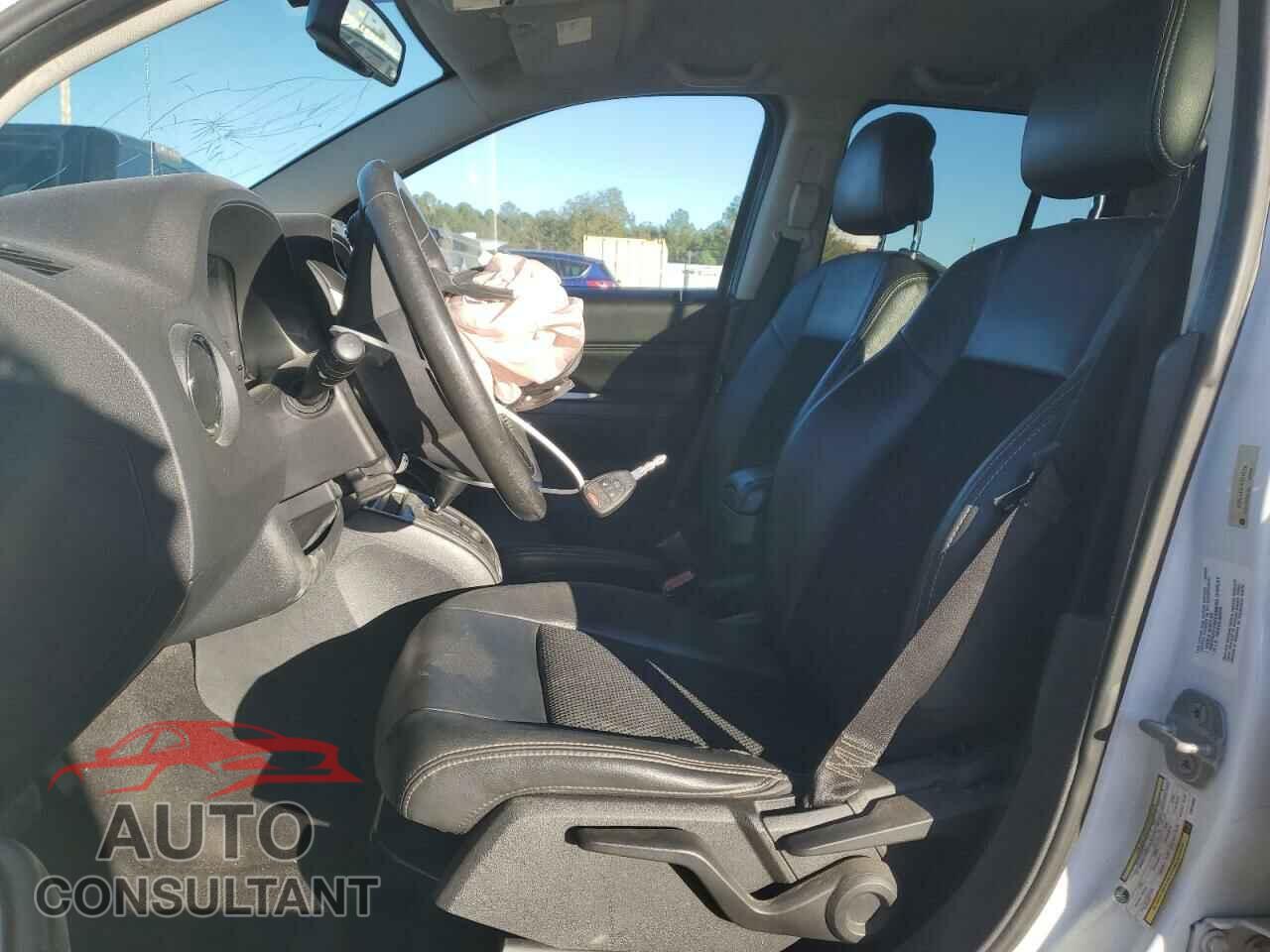 JEEP COMPASS 2014 - 1C4NJCEB7ED818355