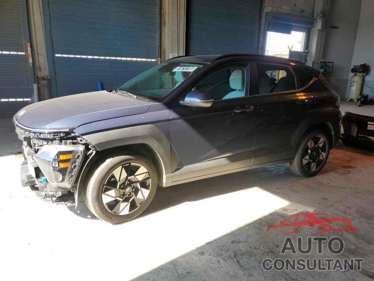 HYUNDAI KONA 2025 - KM8HB3AB0SU214797