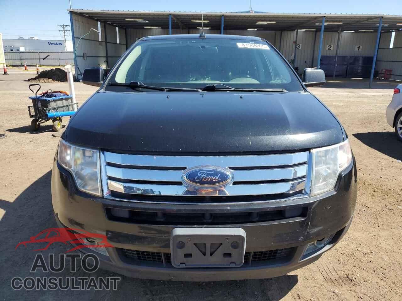 FORD EDGE 2010 - 2FMDK4KC5ABA27961