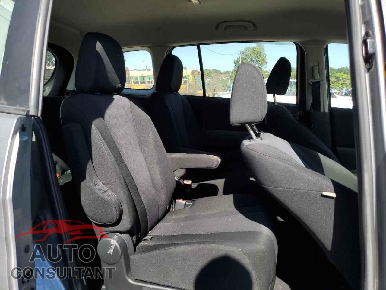 MAZDA 5 2014 - JM1CW2BL8E0168314
