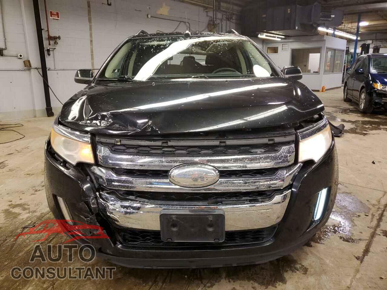 FORD EDGE 2011 - 2FMDK3KC9BBA95840