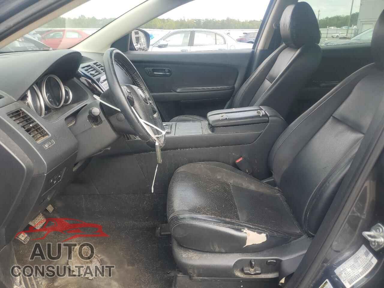MAZDA CX-9 2013 - JM3TB3CV8D0421008
