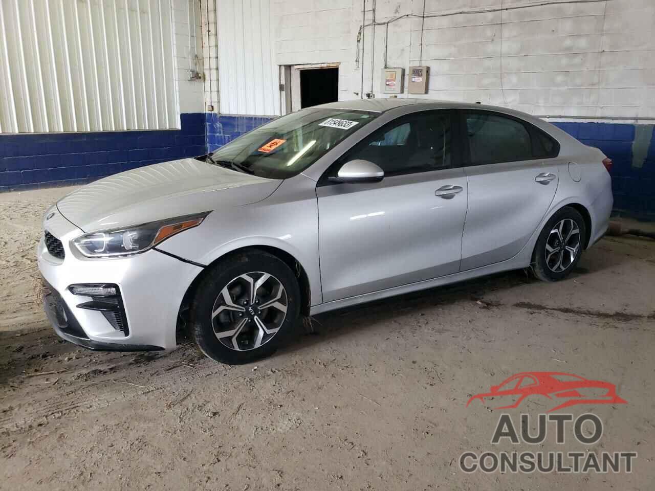 KIA FORTE 2020 - 3KPF24AD1LE151258