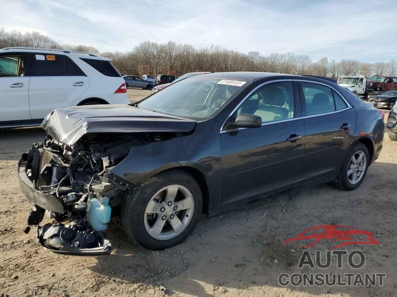 CHEVROLET MALIBU 2015 - 1G11B5SL1FF237579