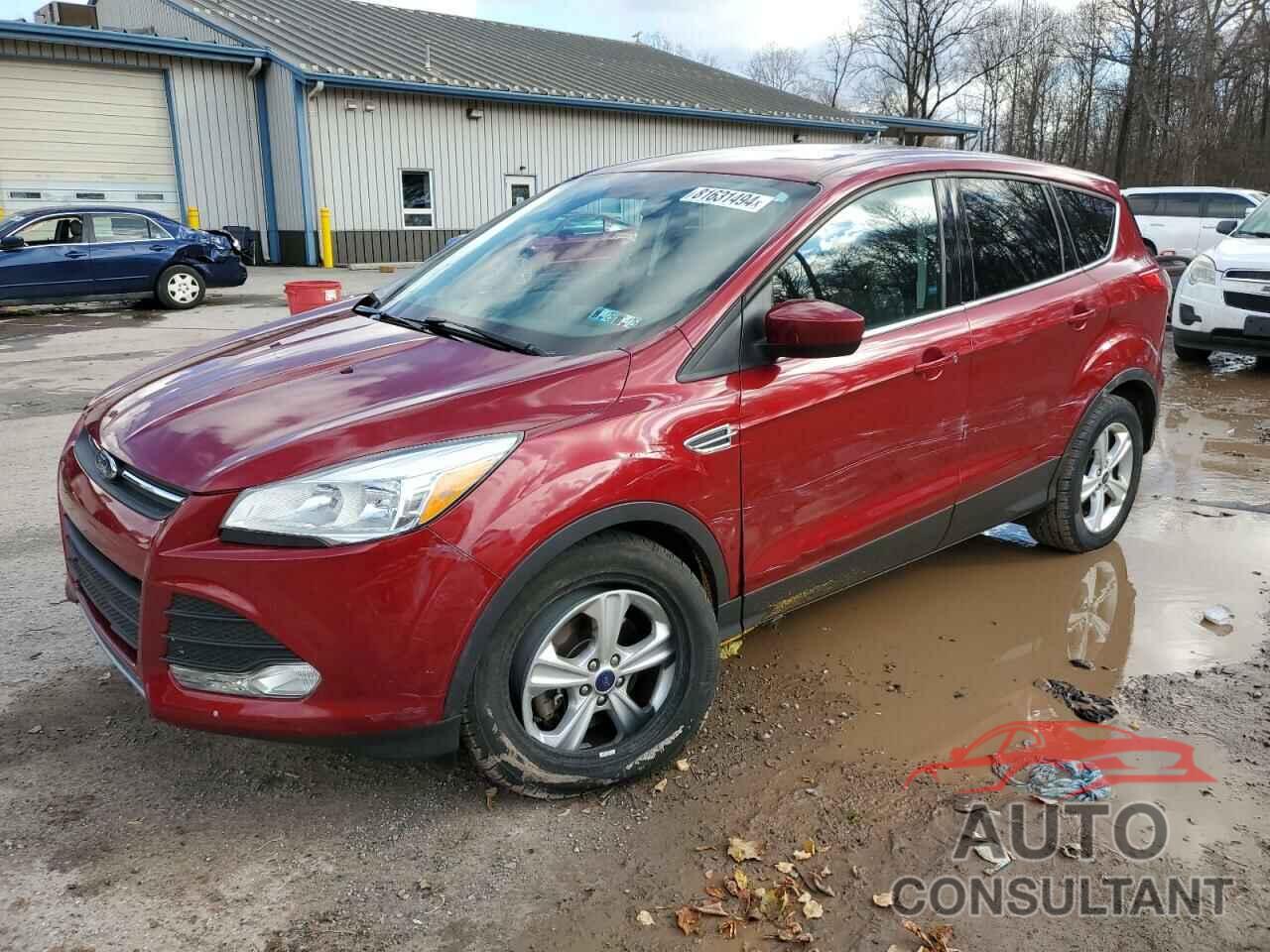 FORD ESCAPE 2016 - 1FMCU9GX2GUA90114