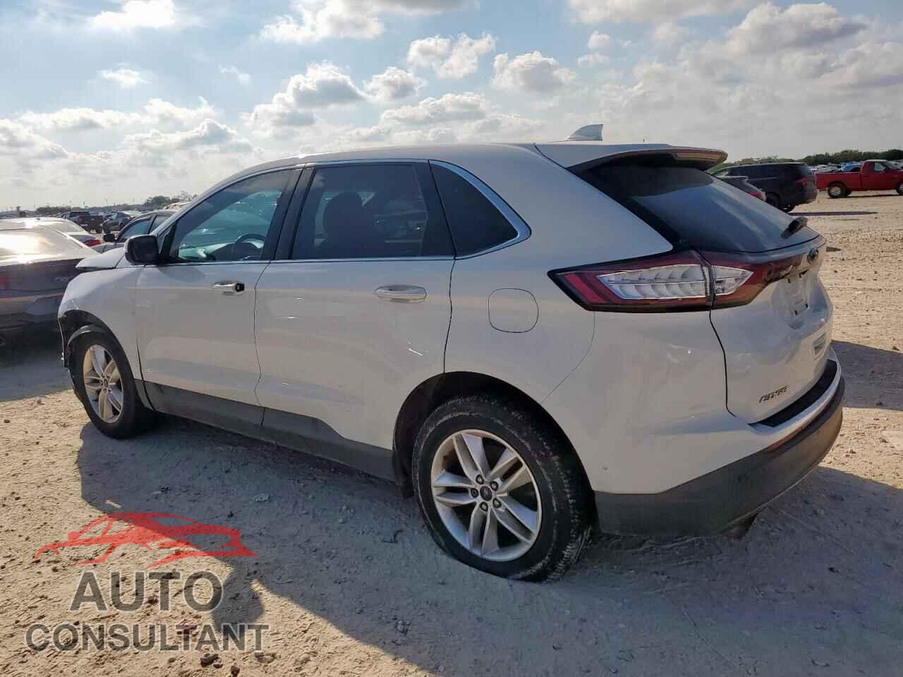 FORD EDGE 2016 - 2FMPK3J97GBC18075