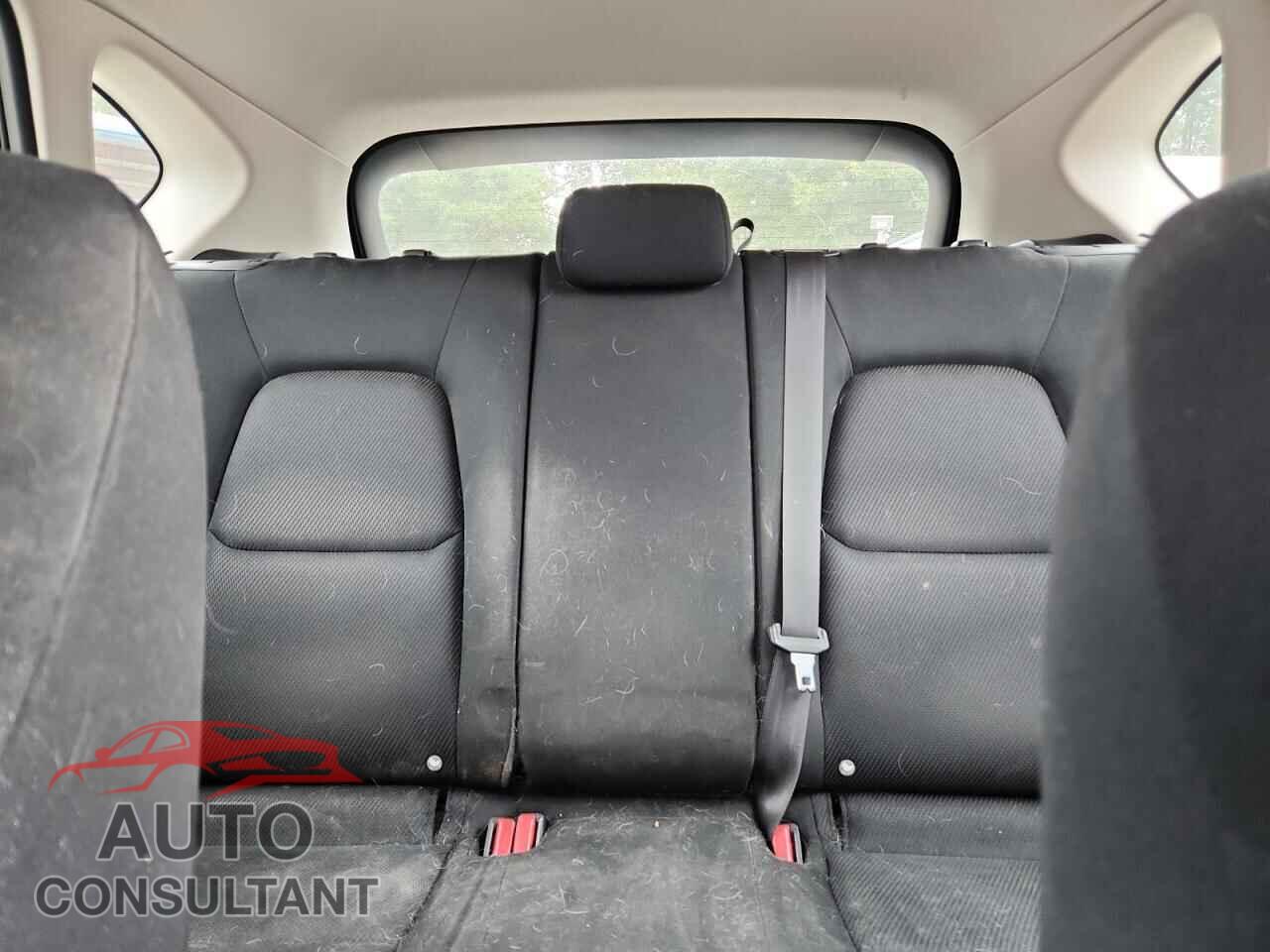 MAZDA CX-5 2020 - JM3KFABM0L0834746