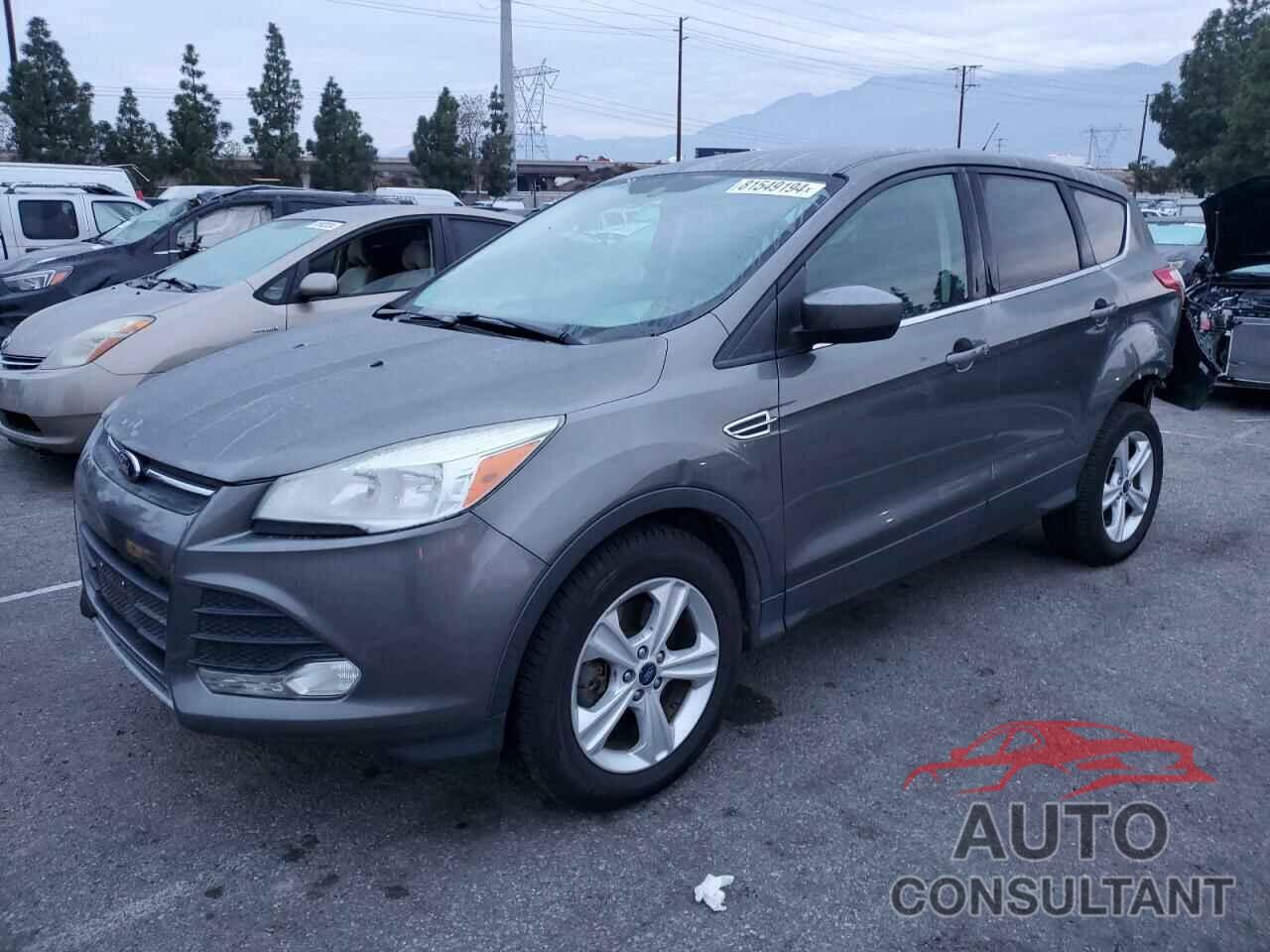 FORD ESCAPE 2014 - 1FMCU9GX0EUB65809