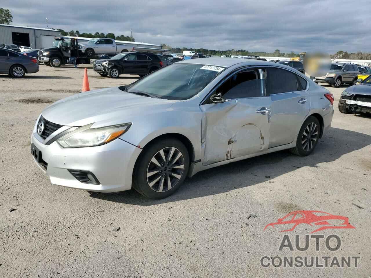 NISSAN ALTIMA 2017 - 1N4AL3AP1HC248489