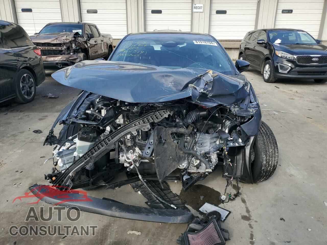 MAZDA 3 2024 - JM1BPBLM2R1718901