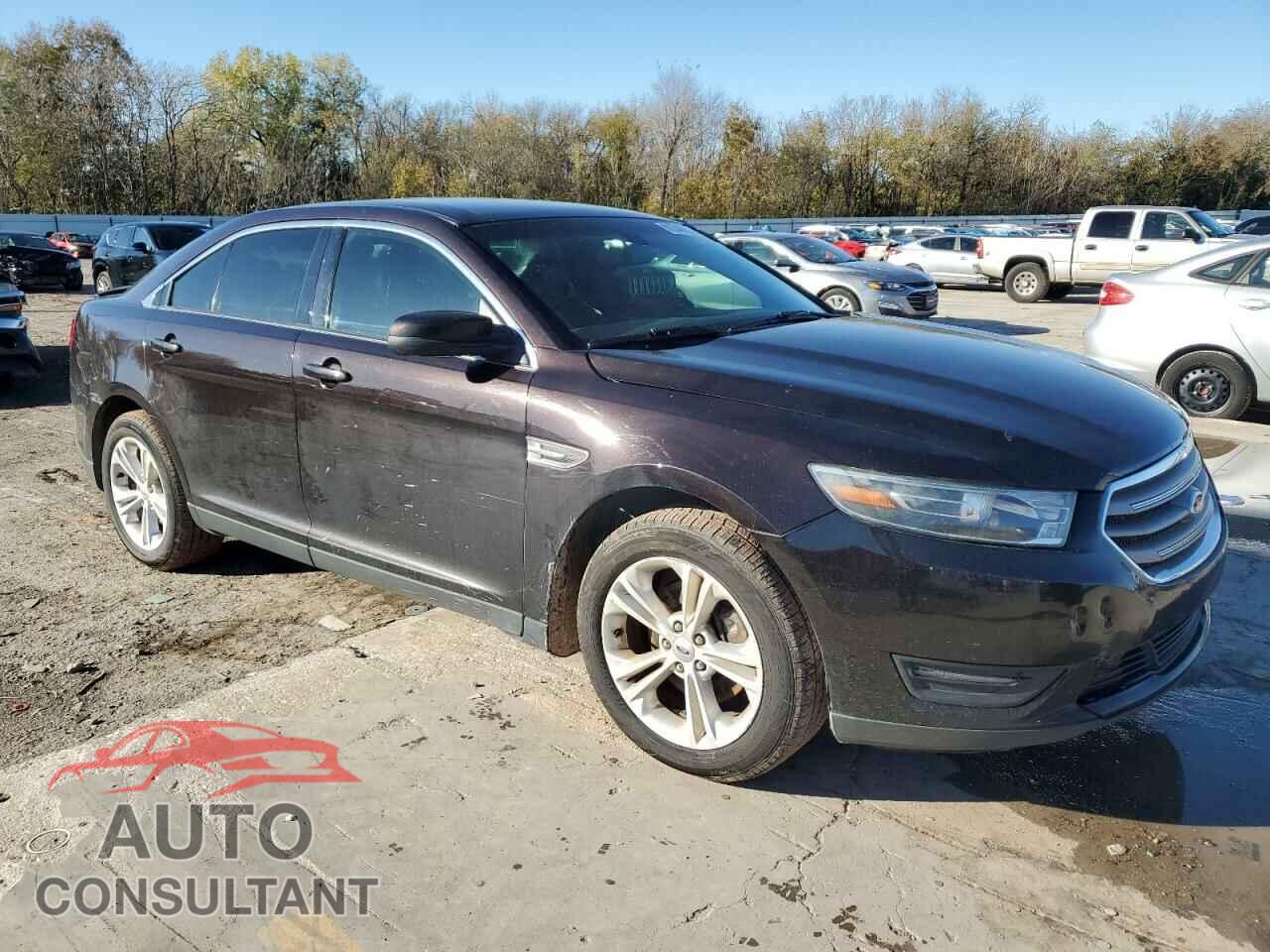 FORD TAURUS 2014 - 1FAHP2E82EG171328
