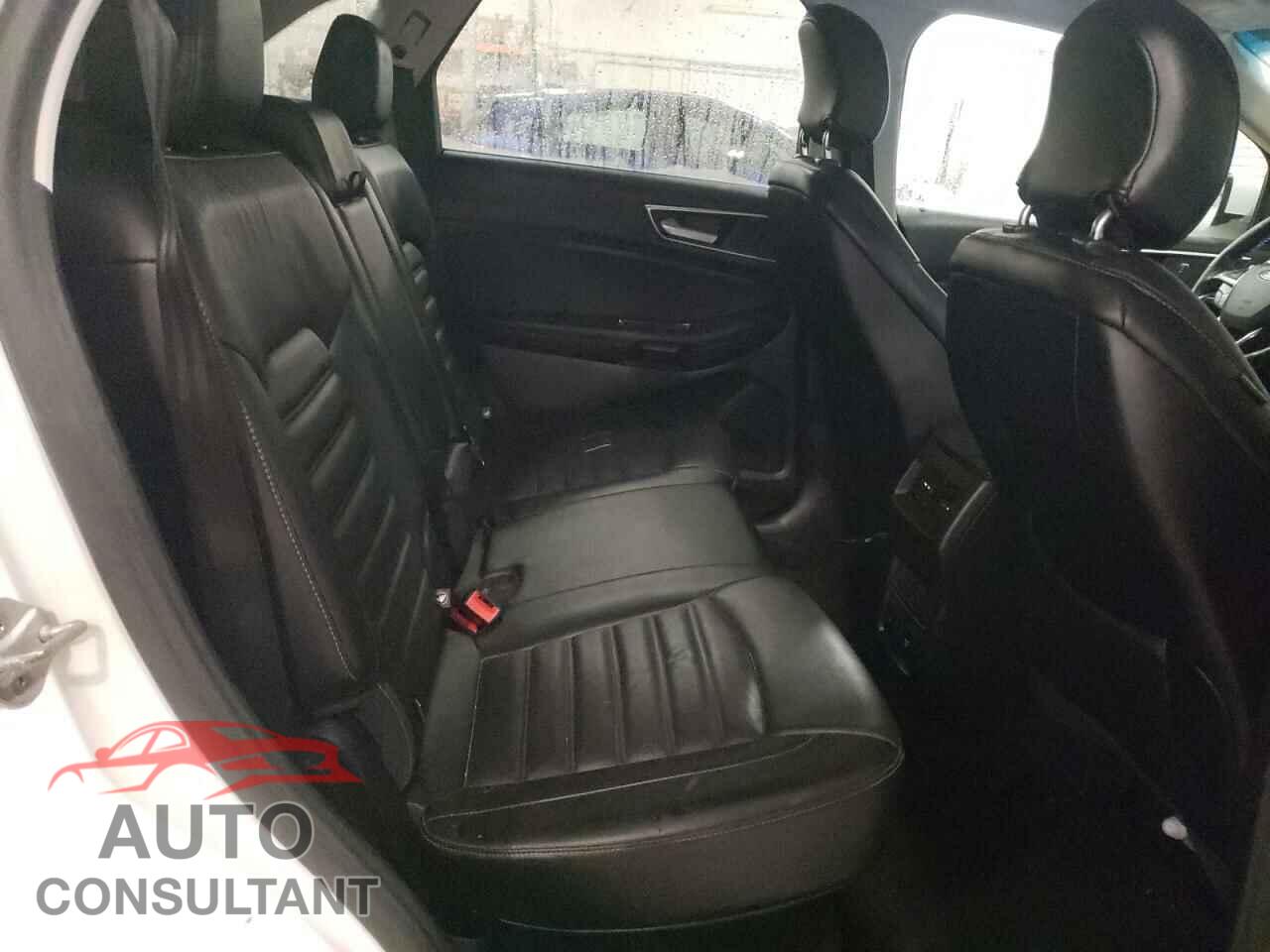 FORD EDGE 2016 - 2FMPK4J88GBB52648