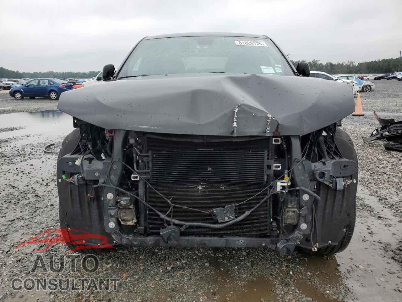 DODGE DURANGO 2023 - 1C4RDJDG0PC687837